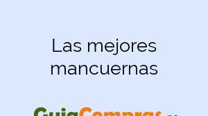 Las mejores mancuernas