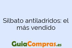 Silbato antiladridos: el más vendido