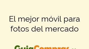 El mejor móvil para fotos del mercado