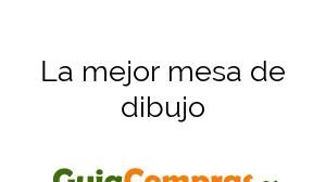 La mejor mesa de dibujo
