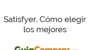 Satisfyer. Cómo elegir los mejores